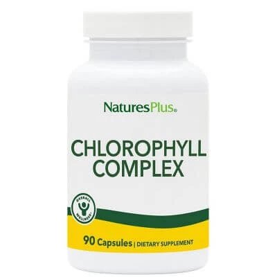Complex de clorofilă 90 capsule