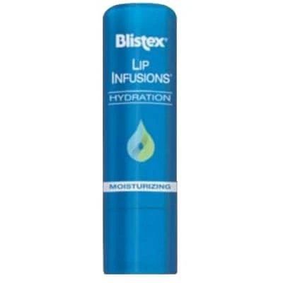 Blistex infuzie de buze hidratare 3.7 g