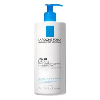 Lipikar surgras 750 ml
