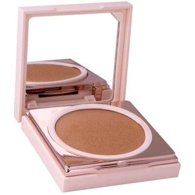 Fard de ten compact Defence colour second skin 04