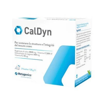 Caldyn 21 pliculețe