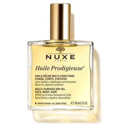 Nuxe huile prodigieuse ulei uscat 100 ml