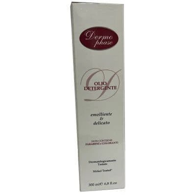 Ulei de curățare Dermophase 300 ml