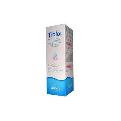 Tropho 5 lichid 400 ml