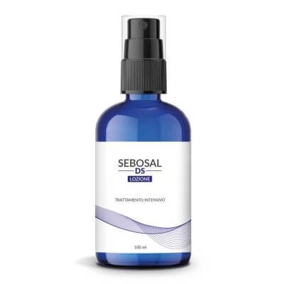 Loțiune Sebosal ds 100 ml