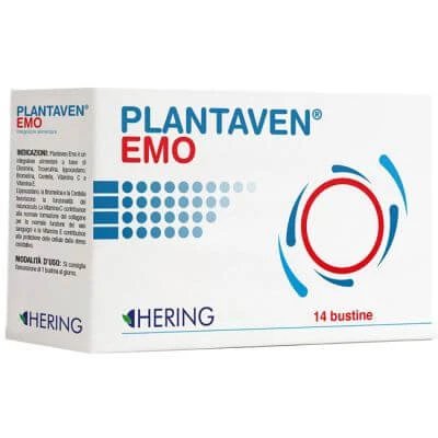 Plantaven emo 14 pliculețe
