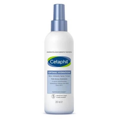 Cetaphil spray ser de hidratare optimă 207 ml