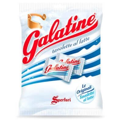 Galatine lapte 50 g