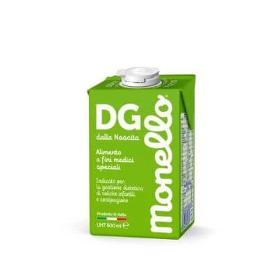 Monello dg 500 ml