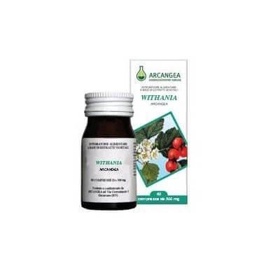 Withania 60 capsule