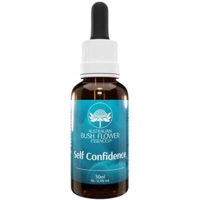 Esență australiană de încredere în sine 30 ml