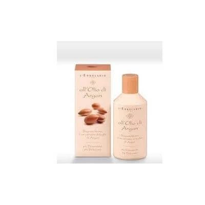 Spumă de baie cu ulei de argan 250 ml