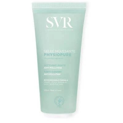 Physiopure gelee moussante 200 ml