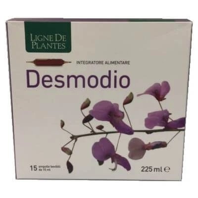 Desmodium 15 fiole de 15 ml