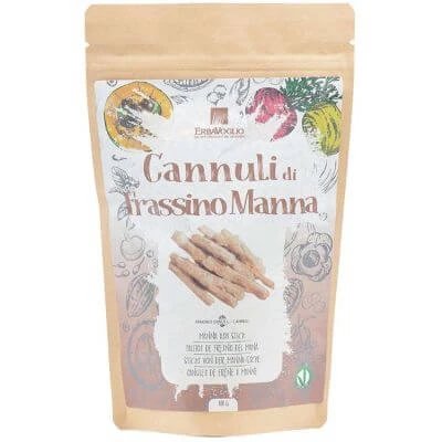 Ash manna cannulae 100 g