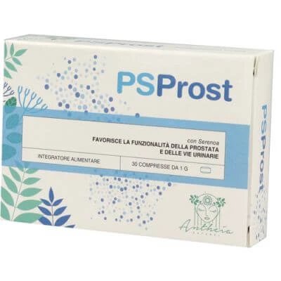 Psprost 30 comprimate