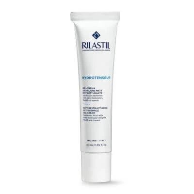 Rilastil hydrotenseur gelcream creion de restructurare antirid 40 ml
