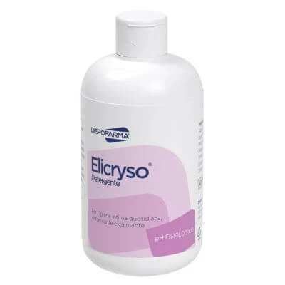 Elicryso demachiant intim 200 ml