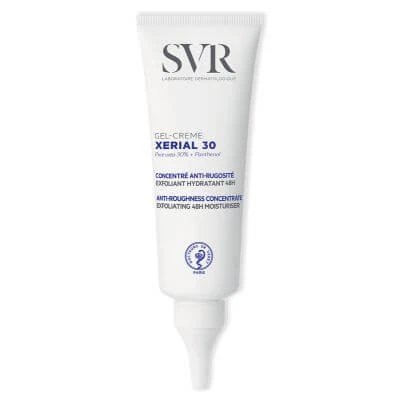 Xerial 30 gel cremă 75 ml