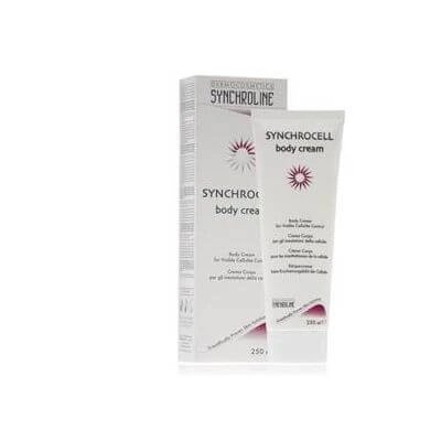 Cremă de corp Synchrocell 250 ml