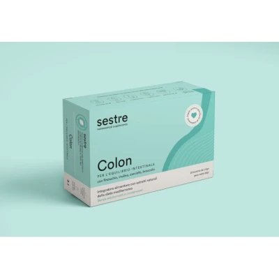 Colon 20 pliculețe