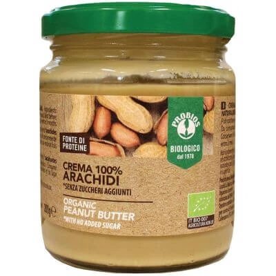 cremă de arahide Cre 200g