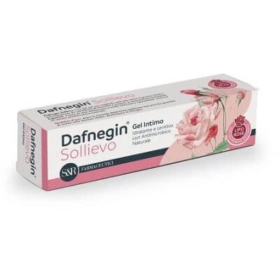 Dafnegin Gel de ușurare intimă 30 ml