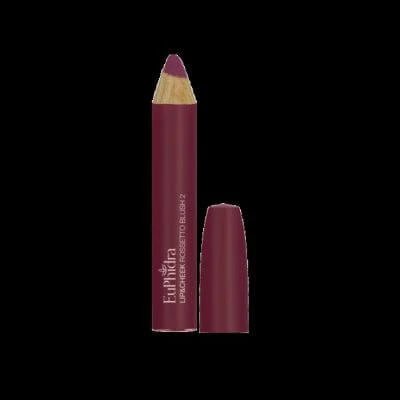 Euphidra lip&cheek ruj fard de obraz 2