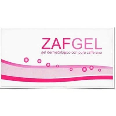 Zafgel 50 ml