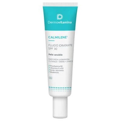 Dermovitamin calmilene fluid spf30 40 ml