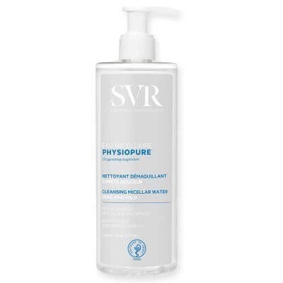 Apă micelară Physiopure 400 ml