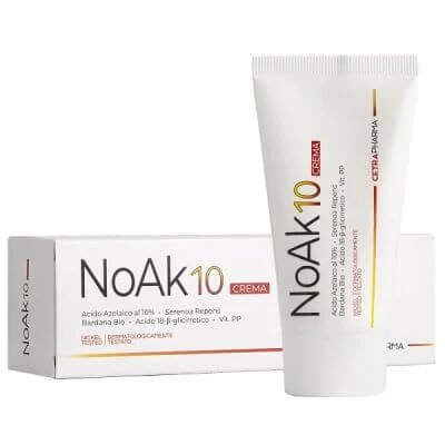 Noak 10 cremă tub 40 ml
