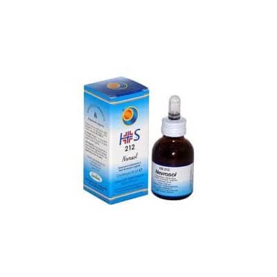 Nevrosol lichid 50 ml