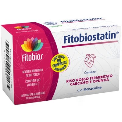 Phytobiostatin 60 comprimate