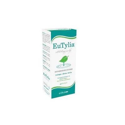 Detergent intim Eutylia 200 ml