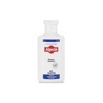 Alpecin sh conc anti-mătreață 200ml