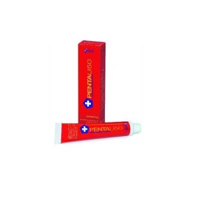 Penta u50 cremă 30 ml