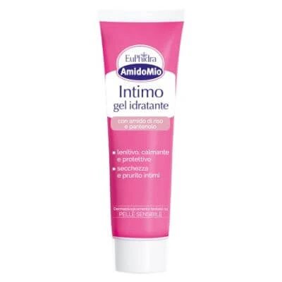 Gel de hidratare intimă Euphidra amidomio 50 ml