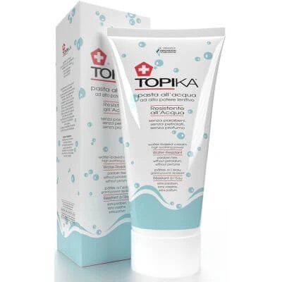 Pastă de apă Topika 250 ml
