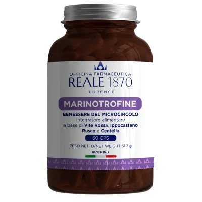 Royal 1870 Marinotrophine 60 capsule