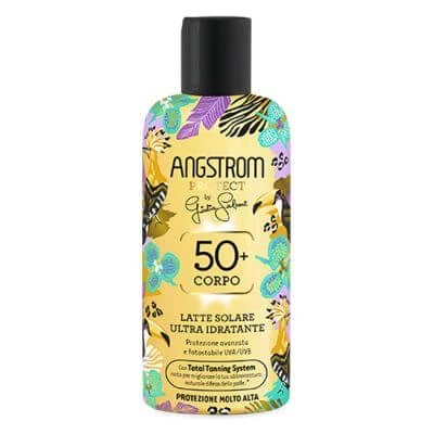 Angstrom lapte solar spf 50+ ediție limitată 200 ml