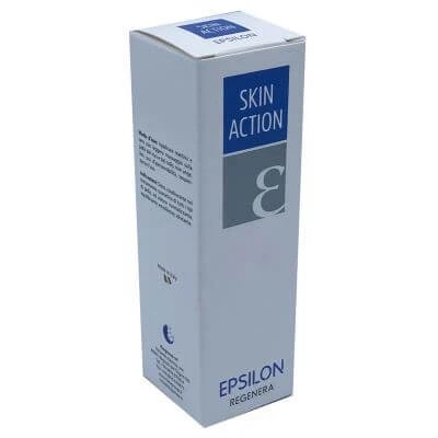 Skin action epsilon regenerează 30 ml