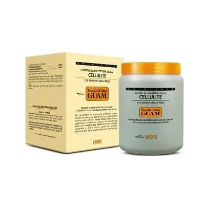 Nămol de alge marine Guam 500 g