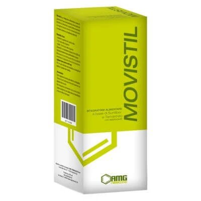 Movistil 200 ml