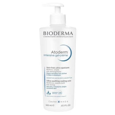 Atoderm gel intensiv cremă 500 ml