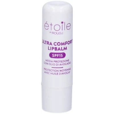 Balsam de buze ultraconfort Etoile 4