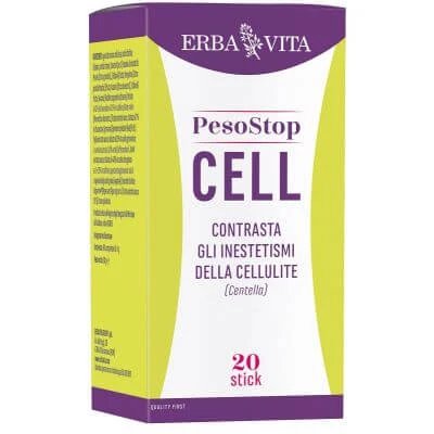 Opriți greutatea celulei 20 bastoane