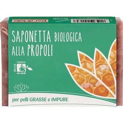 Săpun Fior di loto cu propolis 100 g