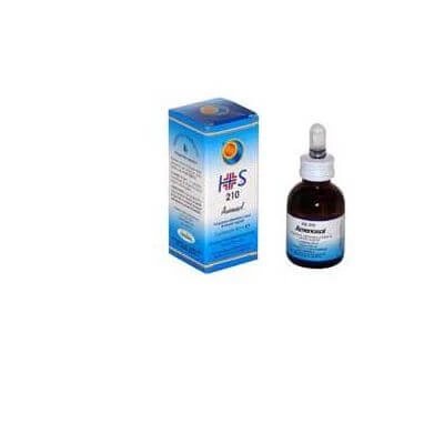 Amenosol lichid 50 ml
