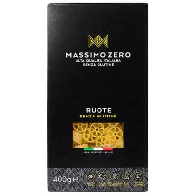 Maximum zero roți 400 g